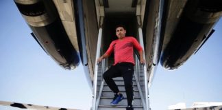 Más de mil 700 hondureños han sido deportados tras participar en caravana