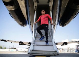 Más de mil 700 hondureños han sido deportados tras participar en caravana