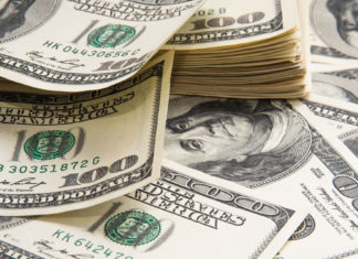 El salario mínimo sube en 21 estados y 26 ciudades y condados de EE.UU.