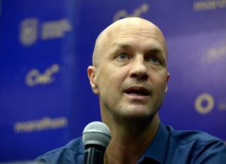 Cruyff dice que uno de sus deseos es vivir la «locura» de la Copa América