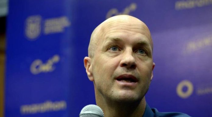 Cruyff dice que uno de sus deseos es vivir la «locura» de la Copa América