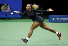 Serena Williams regresa a la Copa Federación