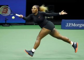 Serena Williams regresa a la Copa Federación