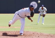 Serie del Caribe 2020 en San Juan se mantiene en pie pese a temblores