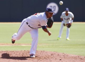 Serie del Caribe 2020 en San Juan se mantiene en pie pese a temblores