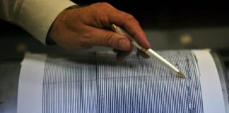 Continúa la actividad sísmica en Puerto Rico con un temblor de magnitud 4,6