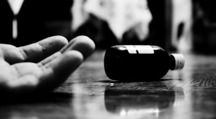 Al menos ochos suicidios se han registrado en Honduras en los primeros tres días de 2020