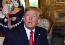 Trump pide el voto en Pensilvania, porque Biden los «abandonó»