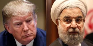 Irán llama ante Siria a la unidad para expulsar a EE.UU. de Oriente Medio