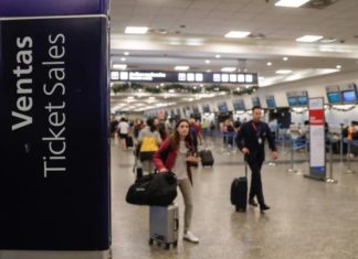 El nuevo «impuesto solidario» en Argentina impactará en su sector turístico turistas