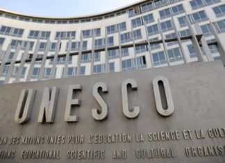 La Unesco advierte a Trump contra la destrucción de sitios culturales en Irán