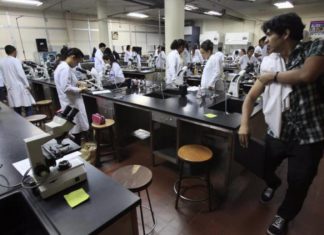 J&J «bastante confiado» en crear una vacuna para el coronavirus en un año