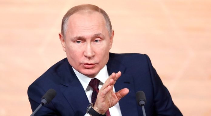 Putin propone un código moral y ético para la inteligencia artificial