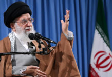 Jameneí añade tensión al conflicto de Irak y EEUU con su promesa de venganza