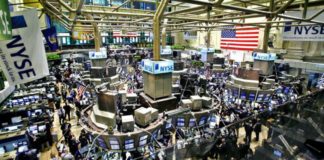 Wall Street cierra verde y el Dow Jones y el S&P 500 marcan nuevos récords