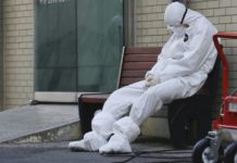 FMI advierte que el coronavirus pone en riesgo recuperación de economía mundial