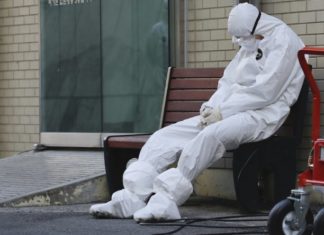 FMI advierte que el coronavirus pone en riesgo recuperación de economía mundial