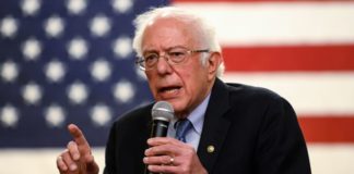 Sanders lidera por delante de Biden la intención de voto en «caucus» de Iowa
