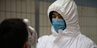 OMS: Equipamientos de protección para el coronavirus han empezado a escasear