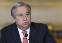 La ONU urge a romper los «círculos viciosos» de guerras, clima y pobreza