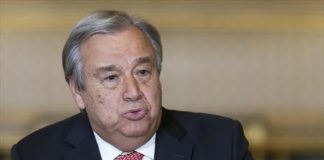 La ONU urge a romper los «círculos viciosos» de guerras, clima y pobreza