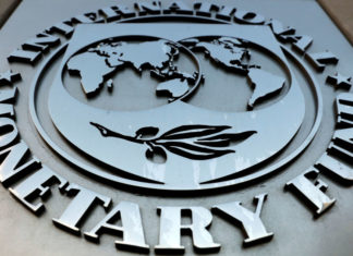 La economía argentina afronta una semana clave con la visita del FMI