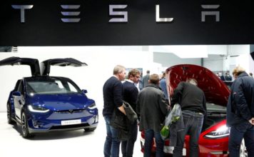 Tesla va a toda máquina y otros clics tecnológicos de la semana en América