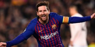 Messi a Abidal:»Habría que dar nombres; si no se nos está ensuciando a todos»