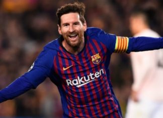 Messi a Abidal:»Habría que dar nombres; si no se nos está ensuciando a todos»