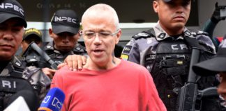 Muere en Bogotá «Popeye», el temido exjefe de sicarios de Pablo Escobar