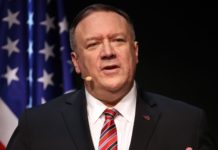 EE.UU. ofrece 100 millones de dólares a China para combatir el coronavirus