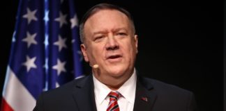 EE.UU. ofrece 100 millones de dólares a China para combatir el coronavirus