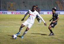 El Olimpia de Troglio ante el desafío de tumbar en casa al campeón de la MLS