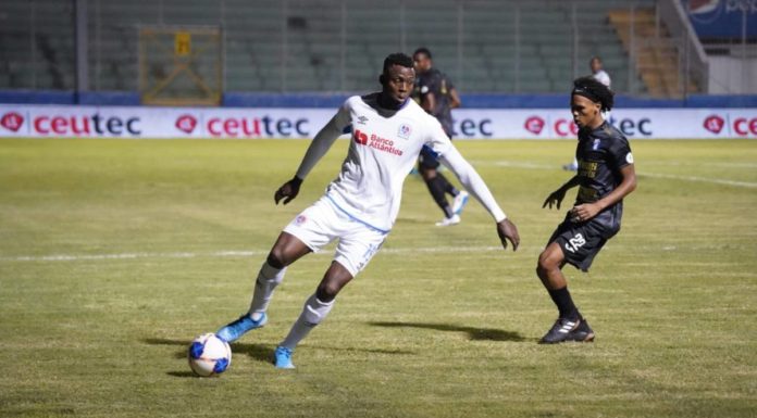 El Olimpia de Troglio ante el desafío de tumbar en casa al campeón de la MLS
