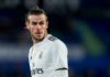 Bale, fuera de una convocatoria a la que regresa James