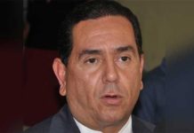 Si falta más presupuesto para la Corte Suprema de Justicia se le dará: Antonio Rivera