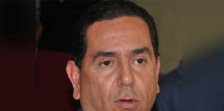 Si falta más presupuesto para la Corte Suprema de Justicia se le dará: Antonio Rivera