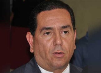 Si falta más presupuesto para la Corte Suprema de Justicia se le dará: Antonio Rivera