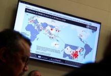 La OMS eleva a 83.652 el total de casos confirmados de COVID-19 en el mundo