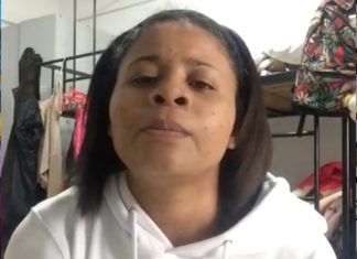 Hondureña que estudia en China puede ser evacuada por Colombia, dice su madre