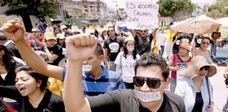 CPH aspira que delitos contra el honor sean tratados en el ámbito civil