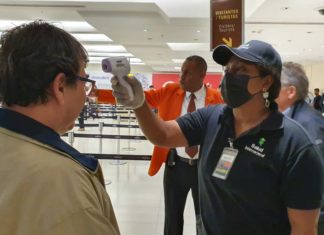 En Panamá no podrán «carnavalear» 864 personas en vigilancia por coronavirus