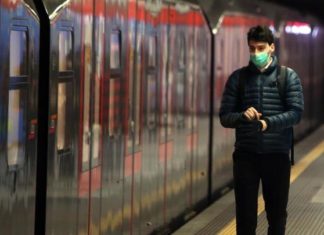 Infección por coronavirus avanza en Italia con 6 fallecidos y 200 contagios