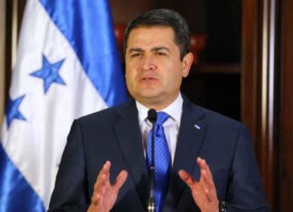 Hernández dice que es urgente que se fortalezca económicamente al poder Judicial