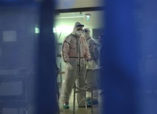 Ascienden a 11 los muertos y 322 los contagiados por el coronavirus en Italia