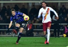 2-1. El Atalanta ruge antes de recibir al Valencia