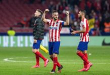 3-1. El Atlético recupera el podio… y a Joao Félix