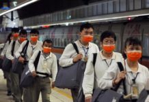 Xi: la epidemia de coronavirus es la crisis de salud más grave desde 1949