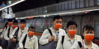 Xi: la epidemia de coronavirus es la crisis de salud más grave desde 1949