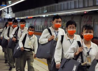 Xi: la epidemia de coronavirus es la crisis de salud más grave desde 1949